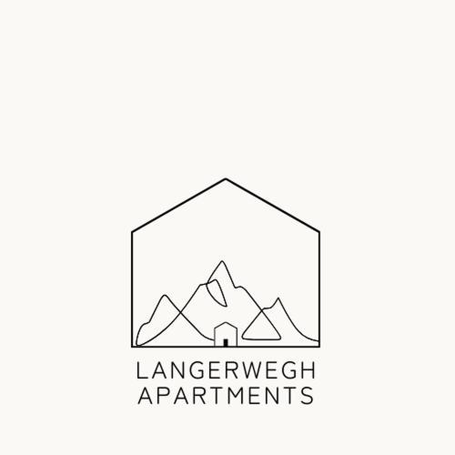 Langerwegh Apartments Ap1 菲伯布伦 外观 照片